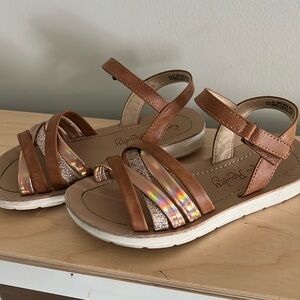 Girls Cynthia Rowell Sandals
